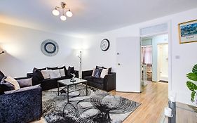 Gorgeous 4 Bedrooms, 5-Baths House In Central London Near Edgware Road, Oxford Street, Hyde Park